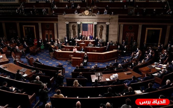 مشاريع قوانين جديدة في برلمان نيويورك لمحاربة مؤيدي فلسطين 